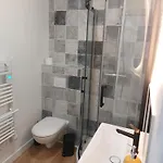 Appartement, Centre 2 Apartment