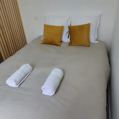 Appartement, Centre 2 * Langres
