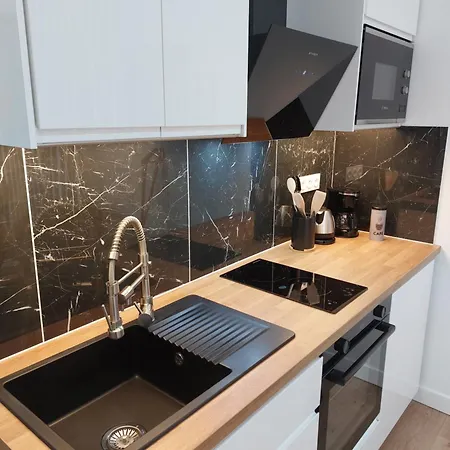 Apartment Appartement, Centre 2 Langres