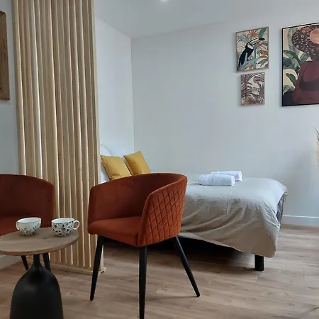 Appartement, Centre 2