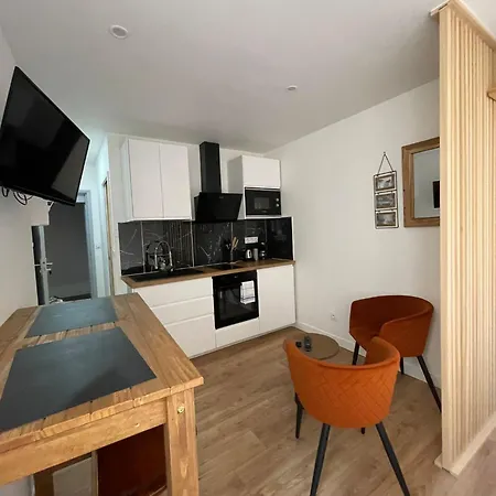Apartment Appartement, Centre 2