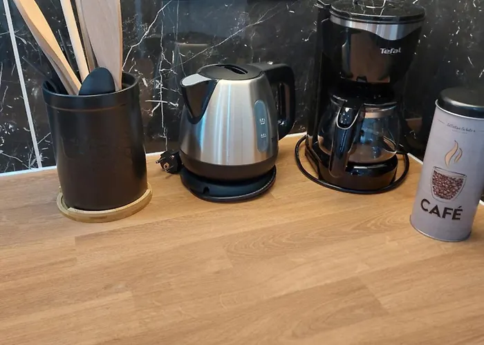 Appartement, Centre 2 Apartment *